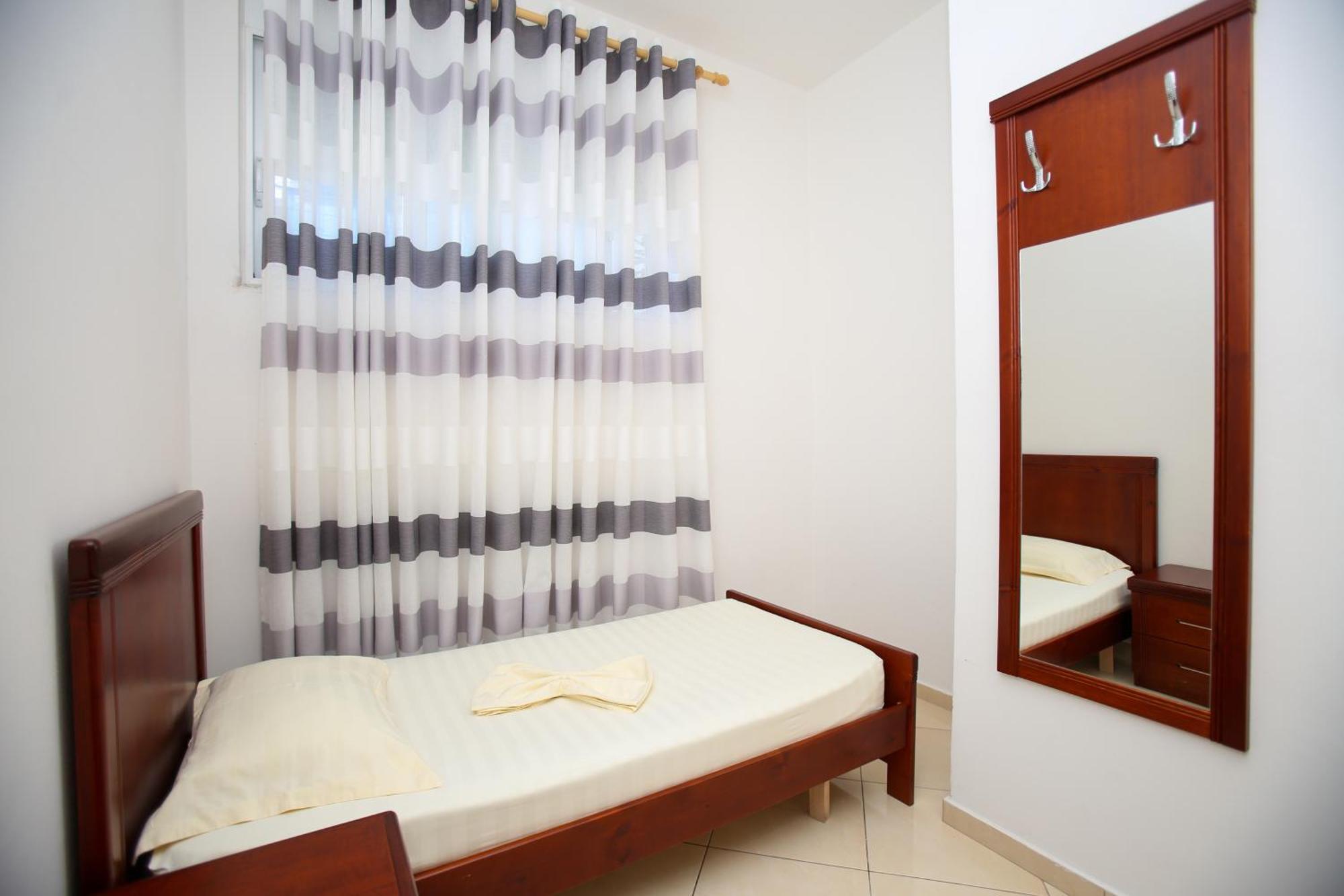 Ionian Seaview Apartment ฮีมาเรอ ภายนอก รูปภาพ